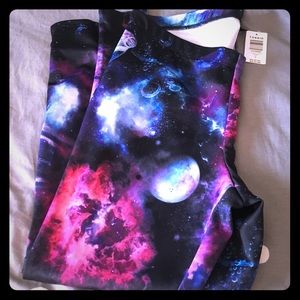 Torrid Galaxy Leggings